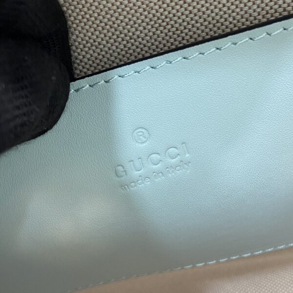 Gucci Diana Tote Bag Small
