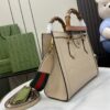 Gucci Diana Tote Bag Small