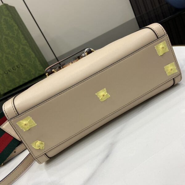 Gucci Diana Tote Bag Small