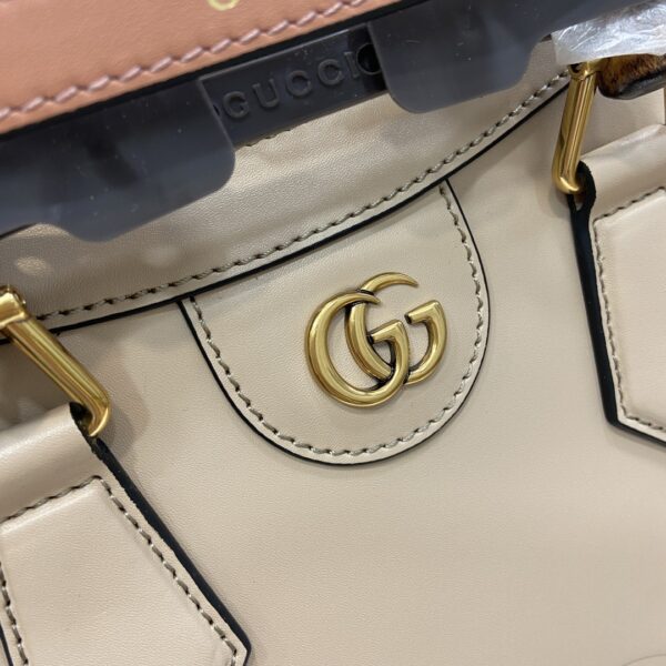 Gucci Diana Tote Bag Small