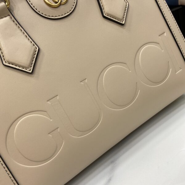 Gucci Diana Tote Bag Small