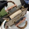 Gucci Diana Tote Bag Small