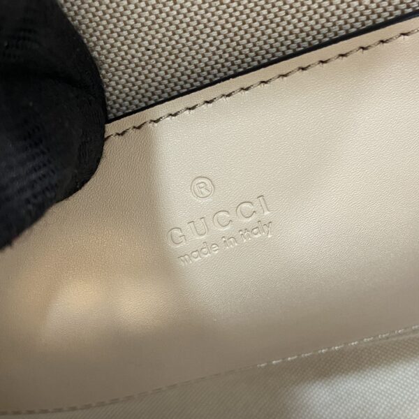 Gucci Diana Tote Bag Small