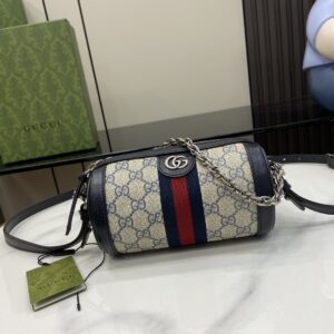 Gucci OPHIDIA MINI SHOULDER BAG