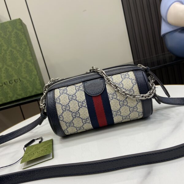 Gucci OPHIDIA MINI SHOULDER BAG