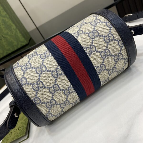 Gucci OPHIDIA MINI SHOULDER BAG