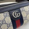 Gucci OPHIDIA MINI SHOULDER BAG
