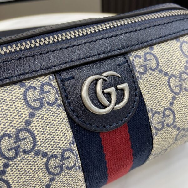 Gucci OPHIDIA MINI SHOULDER BAG