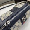 Gucci OPHIDIA MINI SHOULDER BAG