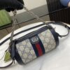 Gucci OPHIDIA MINI SHOULDER BAG