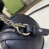 Gucci OPHIDIA MINI SHOULDER BAG