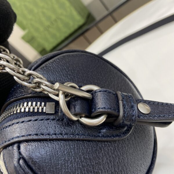Gucci OPHIDIA MINI SHOULDER BAG
