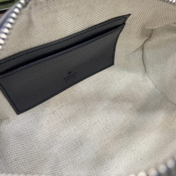Gucci OPHIDIA MINI SHOULDER BAG