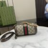 Gucci OPHIDIA MINI SHOULDER BAG