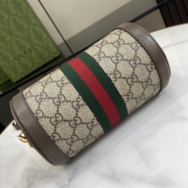 Gucci OPHIDIA MINI SHOULDER BAG