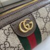 Gucci OPHIDIA MINI SHOULDER BAG