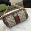 Gucci OPHIDIA MINI SHOULDER BAG