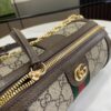 Gucci OPHIDIA MINI SHOULDER BAG