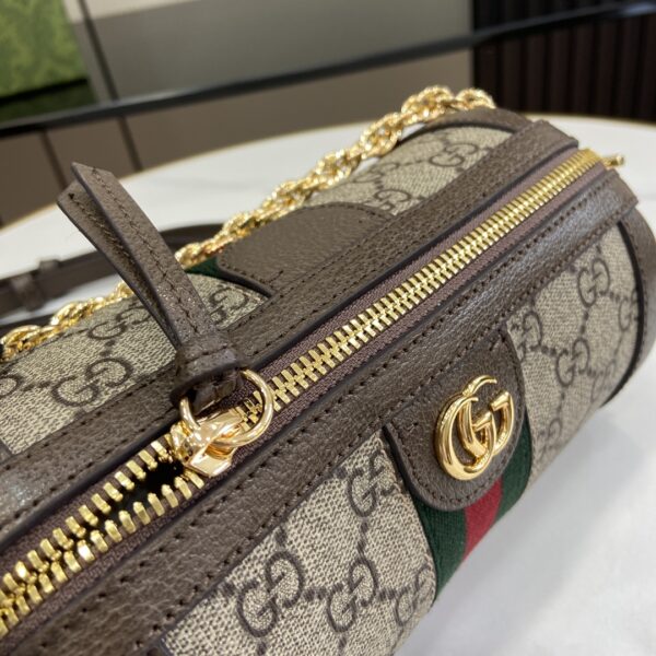 Gucci OPHIDIA MINI SHOULDER BAG