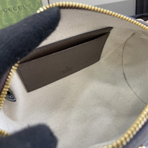 Gucci OPHIDIA MINI SHOULDER BAG