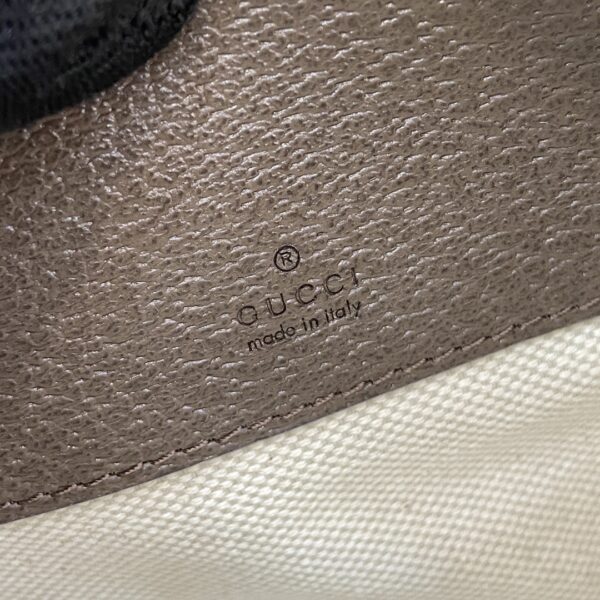 Gucci OPHIDIA MINI SHOULDER BAG