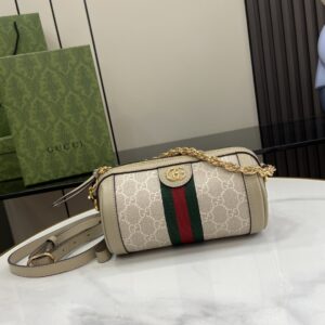 Gucci OPHIDIA MINI SHOULDER BAG
