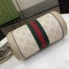 Gucci OPHIDIA MINI SHOULDER BAG