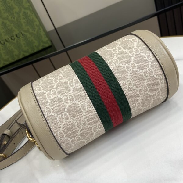 Gucci OPHIDIA MINI SHOULDER BAG