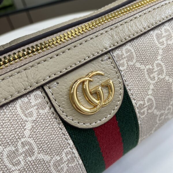 Gucci OPHIDIA MINI SHOULDER BAG