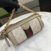 Gucci OPHIDIA MINI SHOULDER BAG