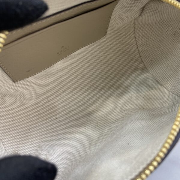 Gucci OPHIDIA MINI SHOULDER BAG