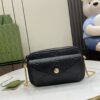 Gucci GG super mini shoulder bag