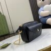 Gucci GG super mini shoulder bag