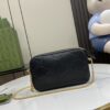 Gucci GG super mini shoulder bag