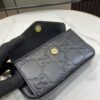 Gucci GG super mini shoulder bag