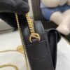 Gucci GG super mini shoulder bag