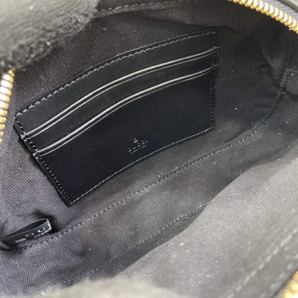 Gucci GG super mini shoulder bag