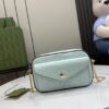 Gucci GG super mini shoulder bag