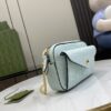 Gucci GG super mini shoulder bag