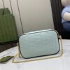 Gucci GG super mini shoulder bag