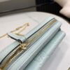 Gucci GG super mini shoulder bag