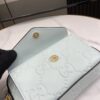 Gucci GG super mini shoulder bag