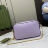 Gucci GG super mini shoulder bag
