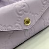 Gucci GG super mini shoulder bag