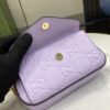 Gucci GG super mini shoulder bag