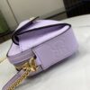 Gucci GG super mini shoulder bag