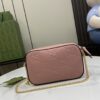 Gucci GG super mini shoulder bag