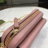 Gucci GG super mini shoulder bag