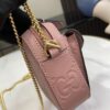 Gucci GG super mini shoulder bag