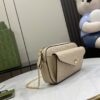 Gucci GG super mini shoulder bag